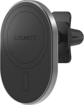 Cygnett Supporto Auto Wireless 7.5w Magsafe Iphone (7.50 W)