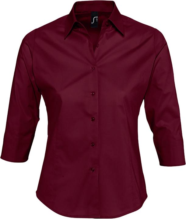Image du produit Sols Blouse de travail Effect 34manches (XS)