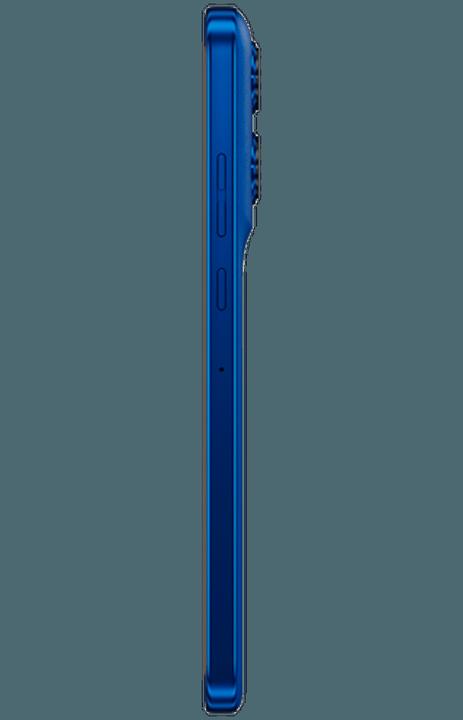 Produktbild Moto Edge 50 Neo (256 GB, Nautical Blue, 6.40", SIM + eSIM, 50 Mpx, 5G)