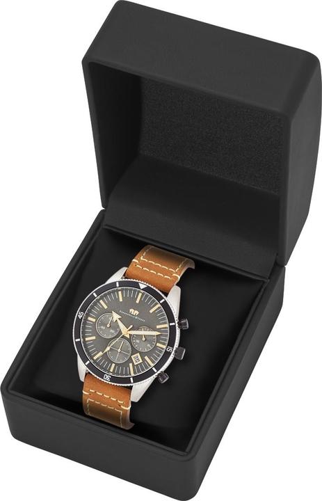 Image du produit Montre Homme Classic - 34436 (Chronographe, 42 mm)