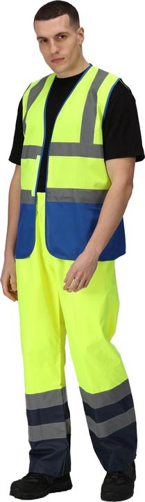 Produktbild Regatta Pro HiVis Weste (L)