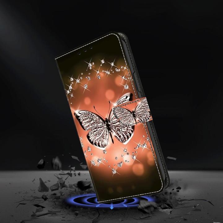Actual product image Cover-Discount Sony Xperia 1 VI - 3D effect cover case (Sony Xperia 1 VI)