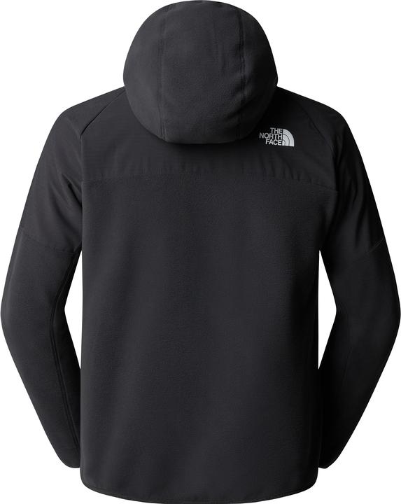 Immagine prodotto North Face Felpa con cappuccio Glacier Heavyweight (XL)