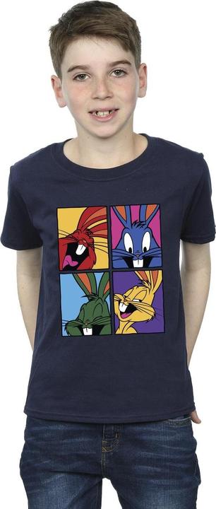 Immagine prodotto Looney Tunes Bugs Pop Art Maglietta Ragazzi (152, 158)
