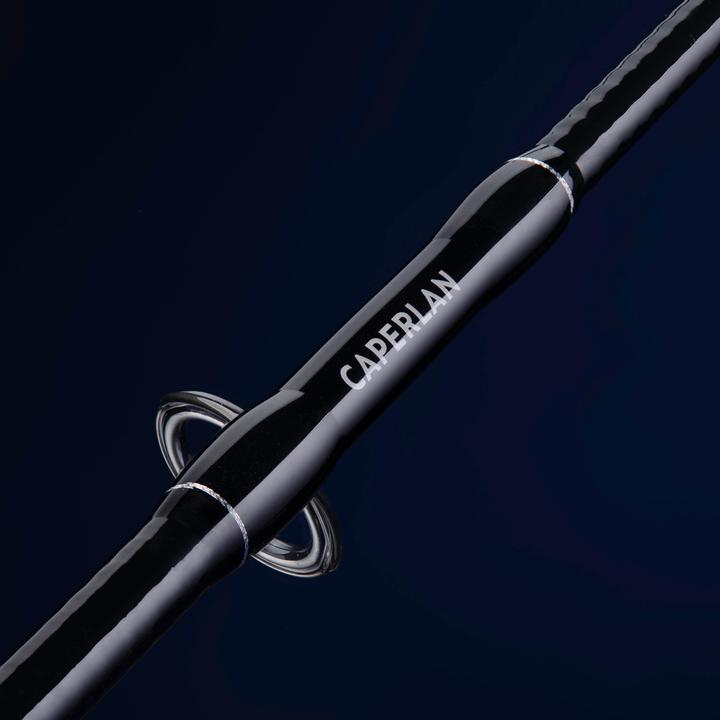 Image du produit Caperlan KHAOS-900 (Canne à mouche, 240 cm)