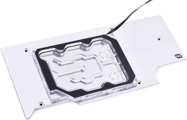 Produktbild Alphacool Alpha Eisblock Au. GPX-N Ac Active80/90 Aorus Master/Xtreme - 1022253