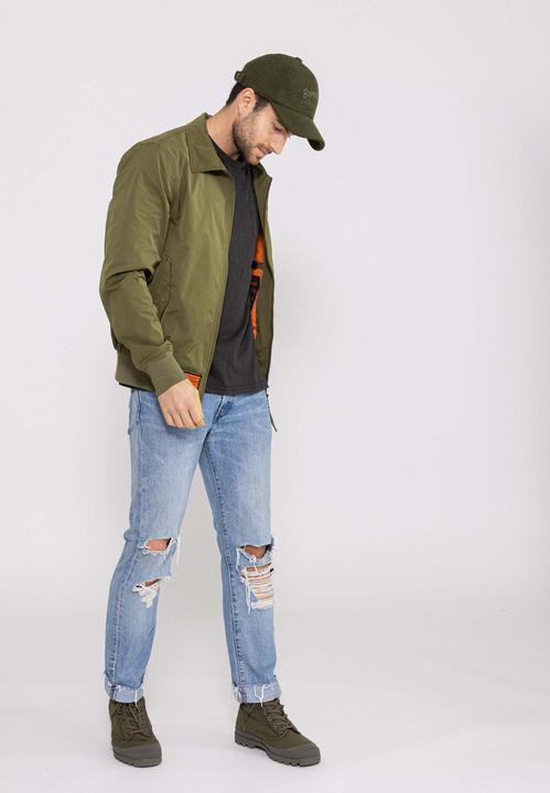 Image du produit Bombers Original Vestes Hawk M (S)
