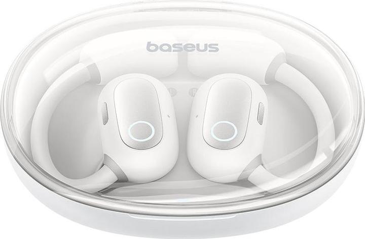 Actual product image Baseus Eli Sport 1 (No noise cancelling, 7.50 h, Wireless)