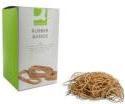 Actual product image Q-Connect Rubber bands (750 pcs.)