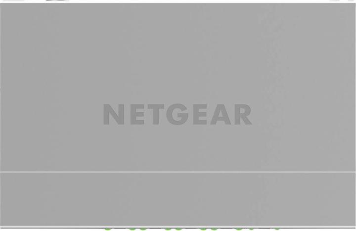 Produktbild Netgear 5-Port 2.5G Unmanaged Switch (5 Ports)