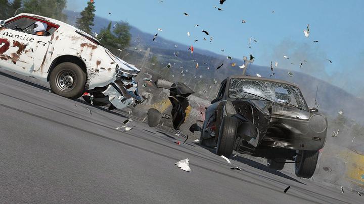 Produktbild THQ Wreckfest (PC, DE)