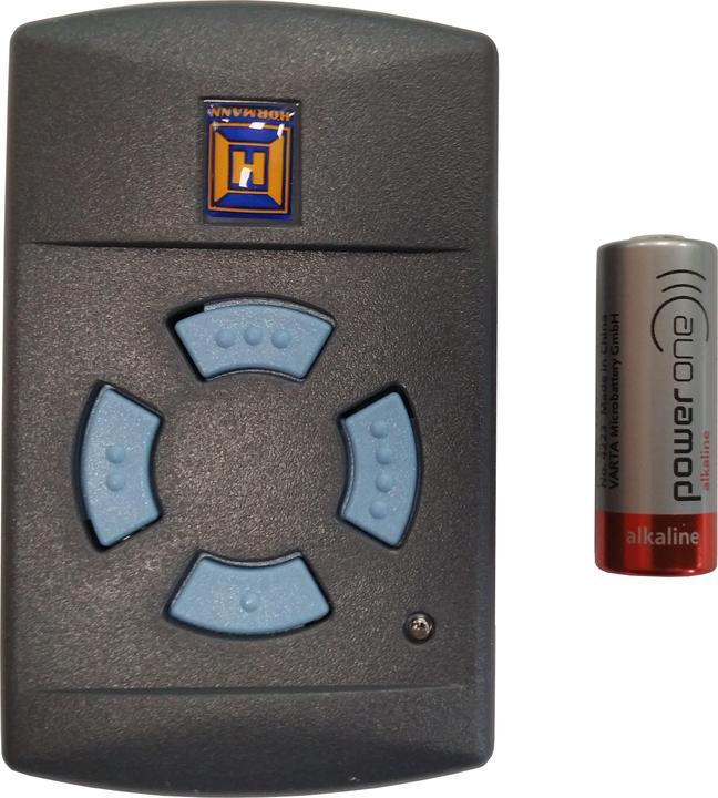 Produktbild Hörmann Handsender HSM 4 (Handsender)