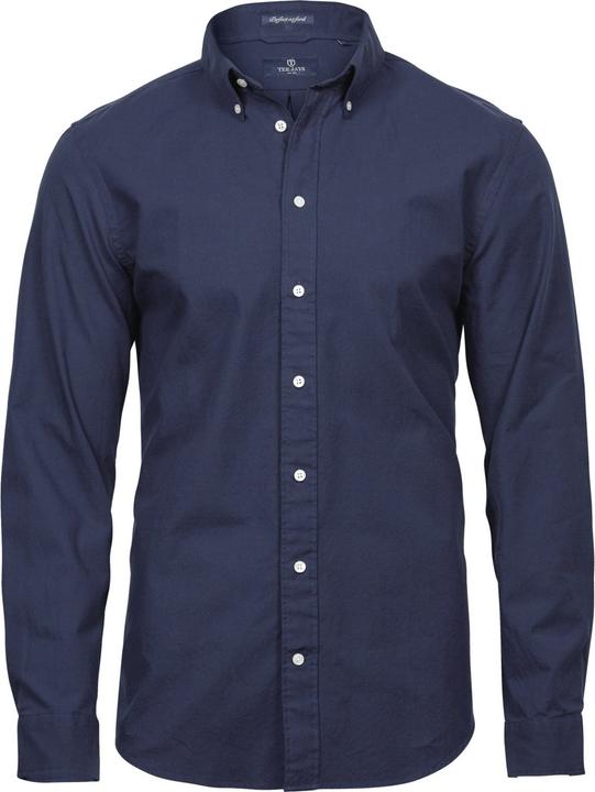 Tee Jays Perfect Langarm Oxford Hemd