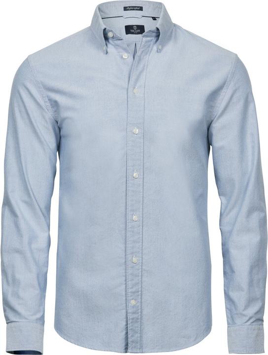 Tee Jays Perfect Langarm Oxford Hemd
