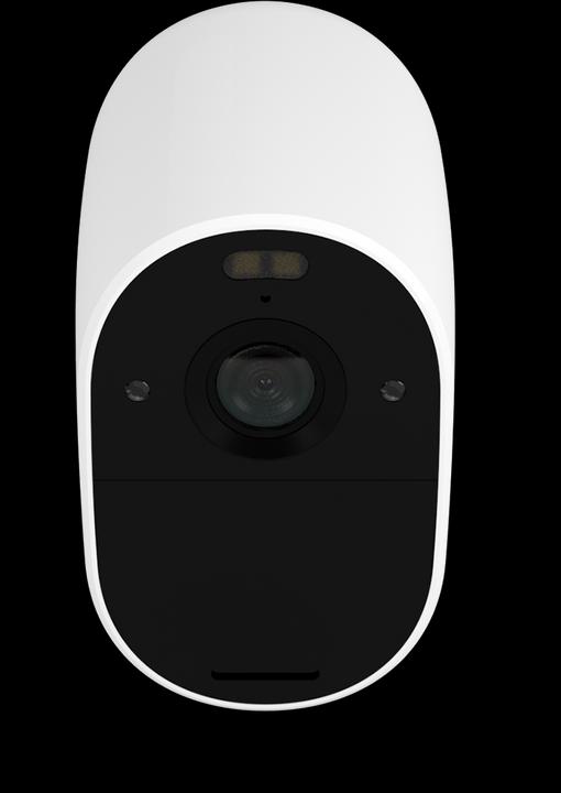 Image du produit Arlo Essential Spotlight Caméra pack de 1 caméra blanc (1920 x 1080 Pixels)