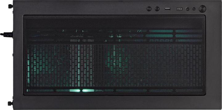 Immagine prodotto Actina 5901443416364 (AMD Ryzen 7 9800X3D, 32 GB, 1000 GB, GeForce RTX 5070)