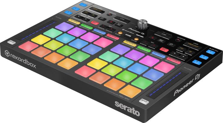 Produktbild Pioneer DDJ-XP2