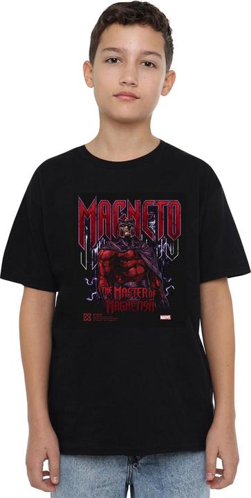Immagine prodotto X-Men Maglietta Magneto Bambini (116)