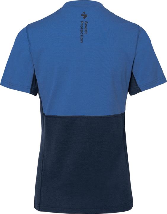 Image du produit Sweet Protection Hunter Merino SS Jersey W (S)