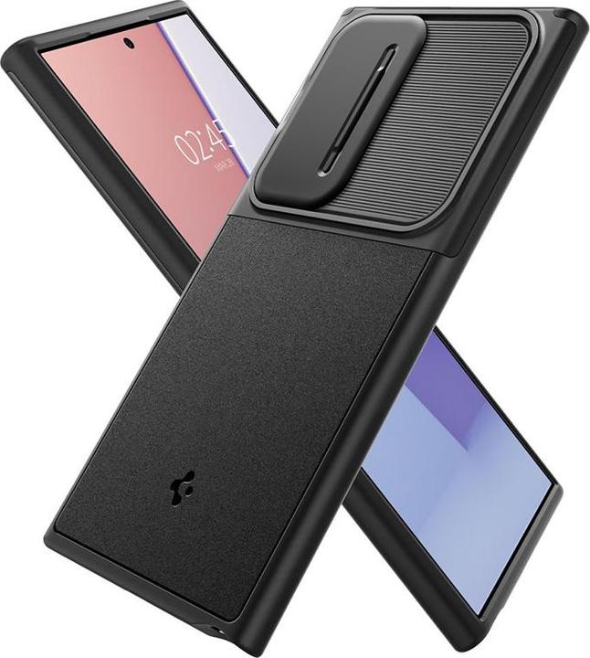 Image du produit Spigen Optique Armor (Samsung Galaxy S24 Ultra)