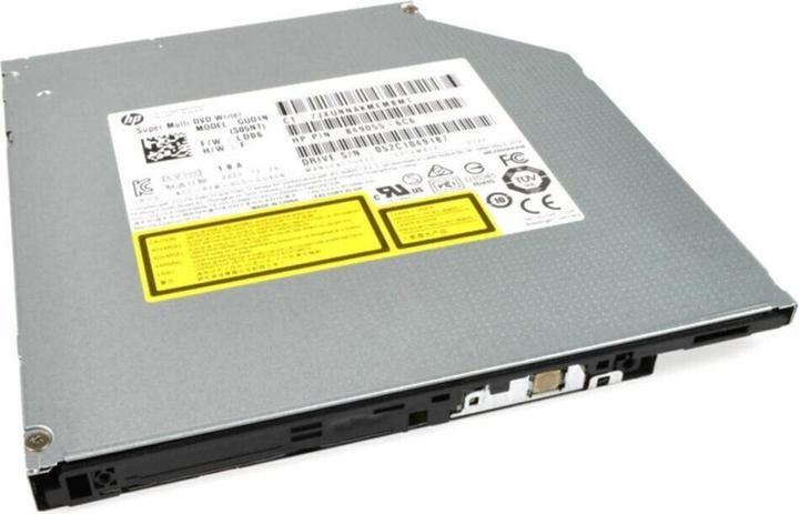 HP DVD 8X SMD 9.5 UST NoBzl HLDS (DVD drive)