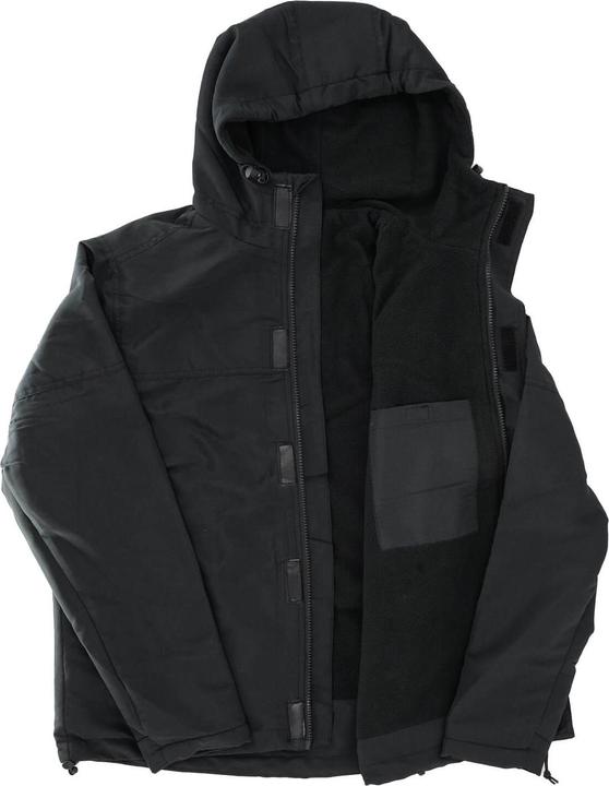 Actual product image D-Trek Outdoor jacket (XS)