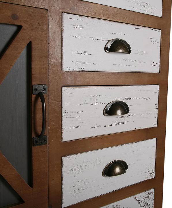 Produktbild Versa Selma (110 x 35 x 70 cm)