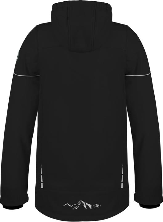 Produktbild Normani Kinder Softshelljacke Galway - 2382 (86, 90, 92)