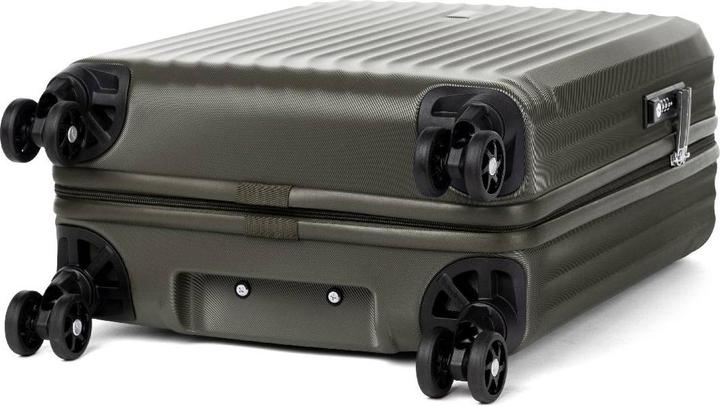 Actual product image Travelpro Maxlite Air - Slim Carry-On Spinner, Slate (38 l, Hand luggage (up to 50 litres))