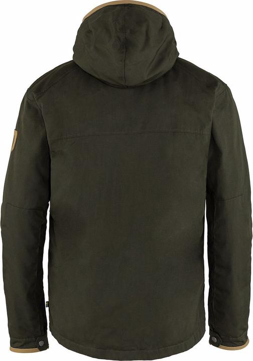 Actual product image Fjällräven Greenland No.1 (XL)