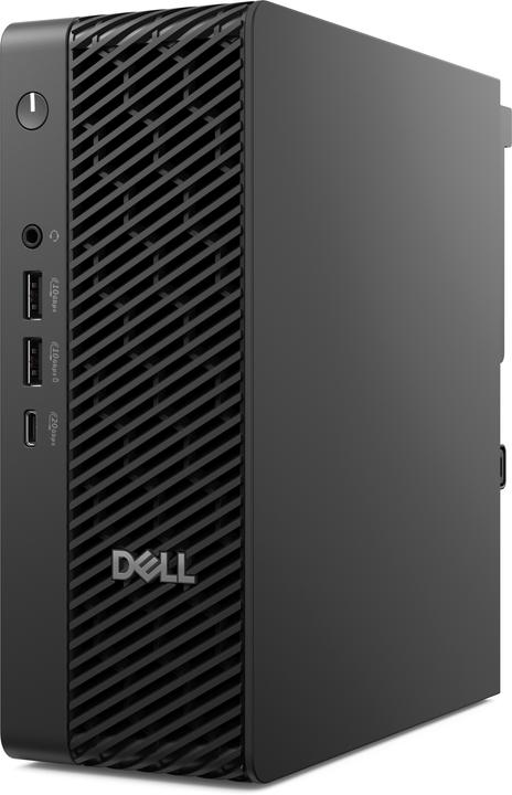 Produktbild Dell Pro Max Micro FCM2250 (Intel Core Ultra 7 265, 32 GB, 1000 GB, RTX A1000)