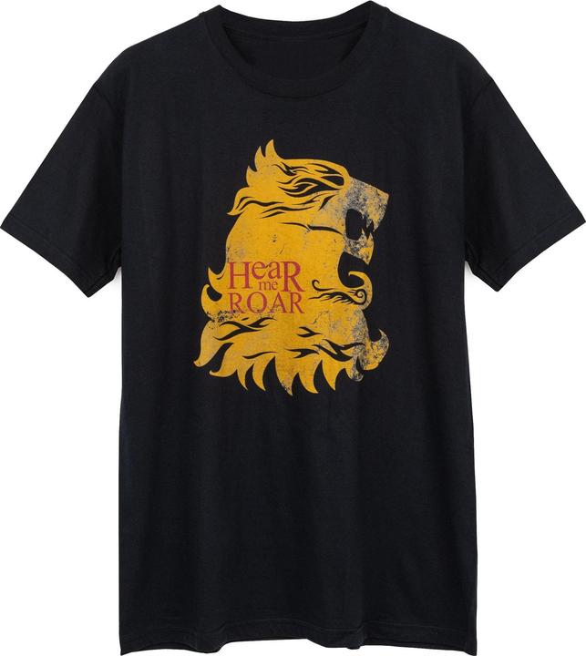 Produktbild Game of Thrones TShirt (L)