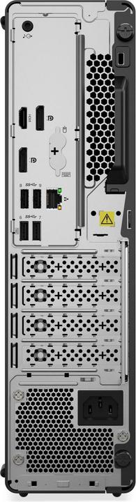Produktbild Lenovo ThinkCentre M70s Gen 6 SFF Intel Core Ultra 7 265 32GB 1TB SSD UMA W11P TopSeller
