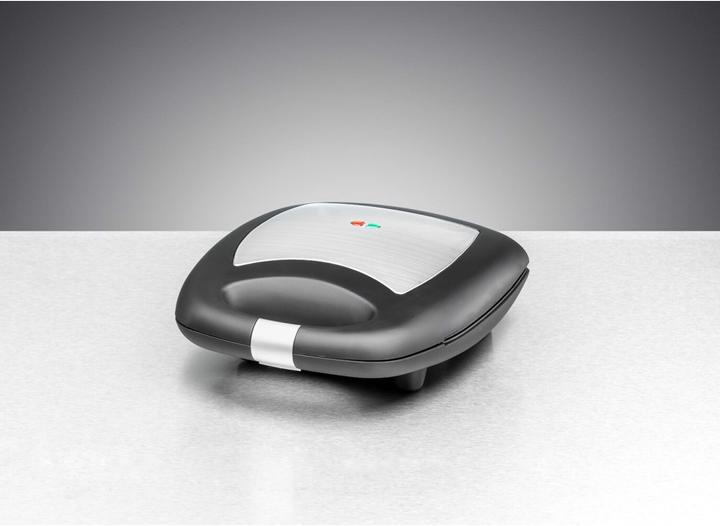Produktbild Rommelsbacher Sandwich Maker ST 1410 (CH-Stecker)
