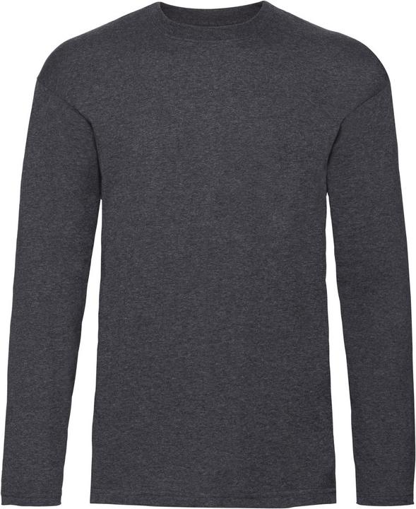 Image du produit Fruit of the Loom T-shirt manches longues (paquet de 2) (116)