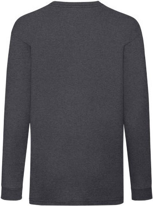 Image du produit Fruit of the Loom T-shirt manches longues (paquet de 2) (116)