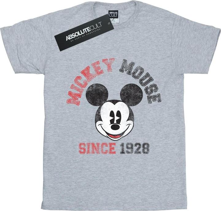 Disney Minnie Mouse Since 1928 TShirt (S)