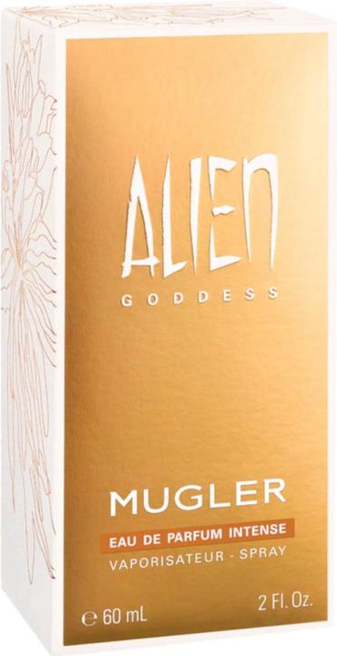 Immagine prodotto Thierry Mugler Alien Goddess Intense (Eau de parfum, 60 ml)