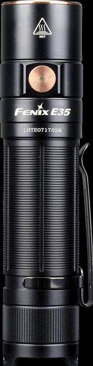 Immagine prodotto Fenix Torcia E35 (11.80 cm, 3000 lm)