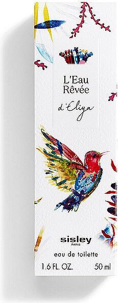 Immagine prodotto Sisley d'Eliya Eau de Toilette (Eau de toilette, 50 ml)