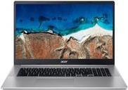 Produktbild Acer Chromebook 317 (17.30", Intel Celeron N4500, 8 GB, 128 GB, DE)