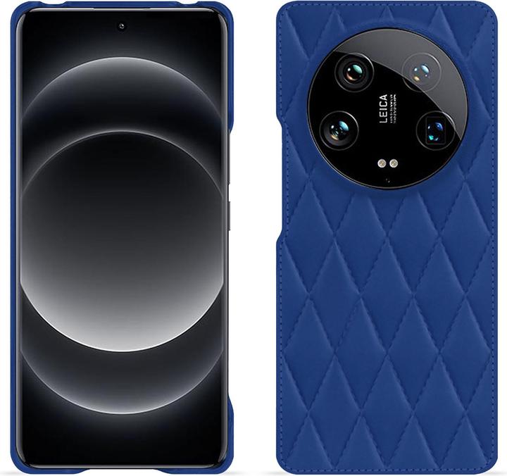 Produktbild Noreve Lederschutzhülle (Xiaomi 14 Ultra)