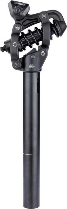 Contec Parallelogrammsattelstütze Nara (30.90 mm)