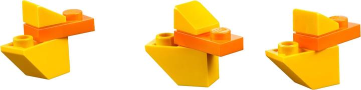 Actual product image LEGO Park Animals (31044, LEGO Creator Expert)