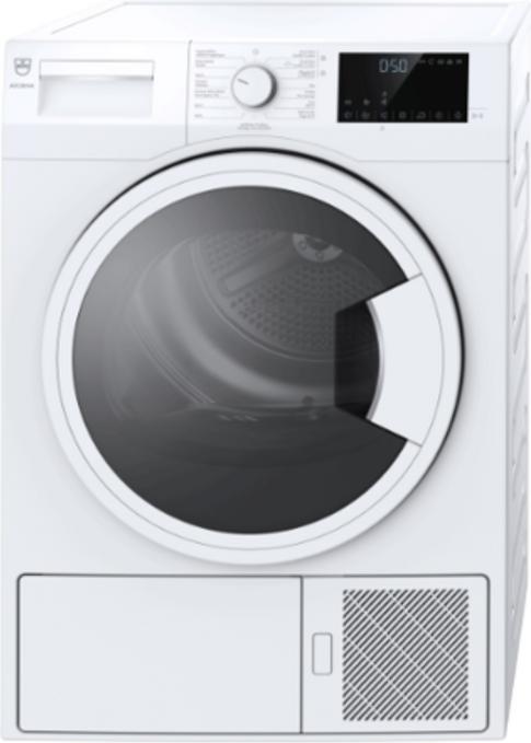 Produktbild V-Zug AdorinaWaschen V200 (7 kg, Links)