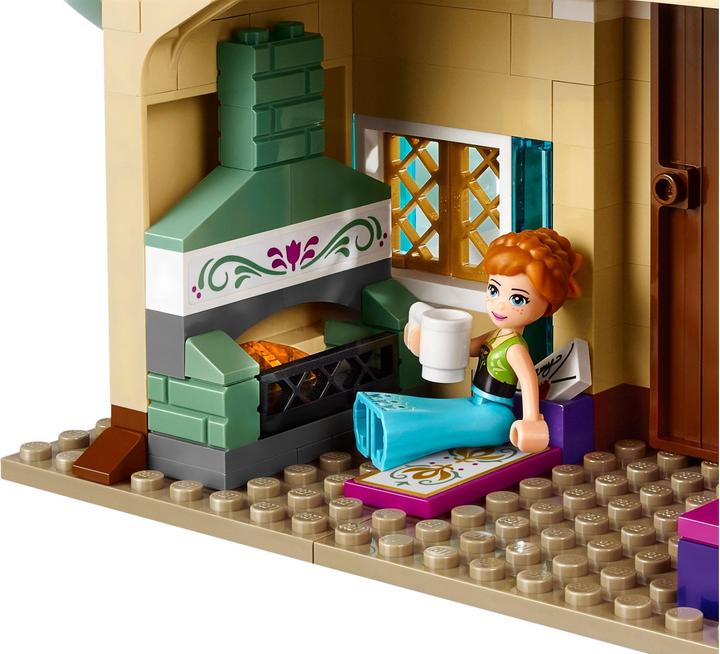 Produktbild LEGO Fest im grossen Schloss von Arendelle (41068, LEGO Disney)