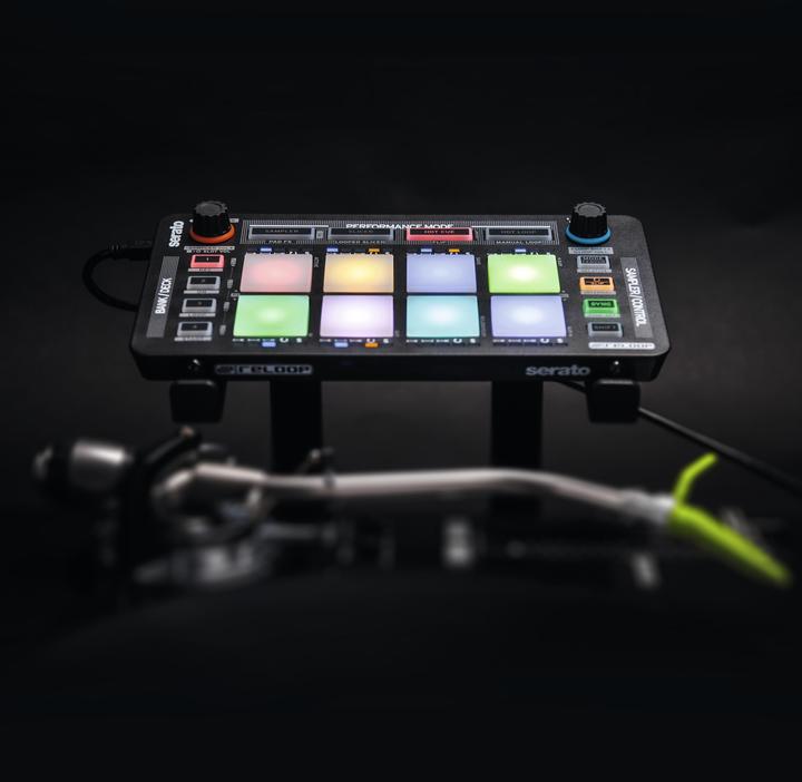 Image du produit reloop Néon