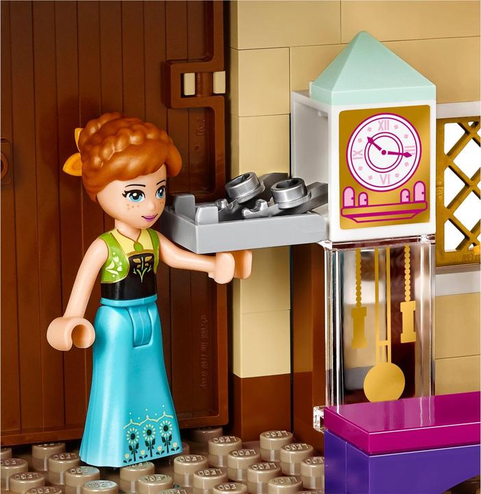 Produktbild LEGO Fest im grossen Schloss von Arendelle (41068, LEGO Disney)