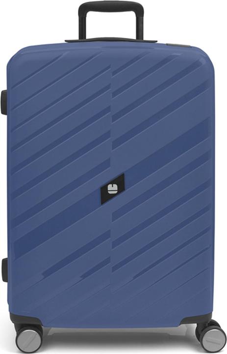 Immagine prodotto Gabol Carrello Sendai a 4 ruote da 67 cm (73 l, L (90 - 115l))