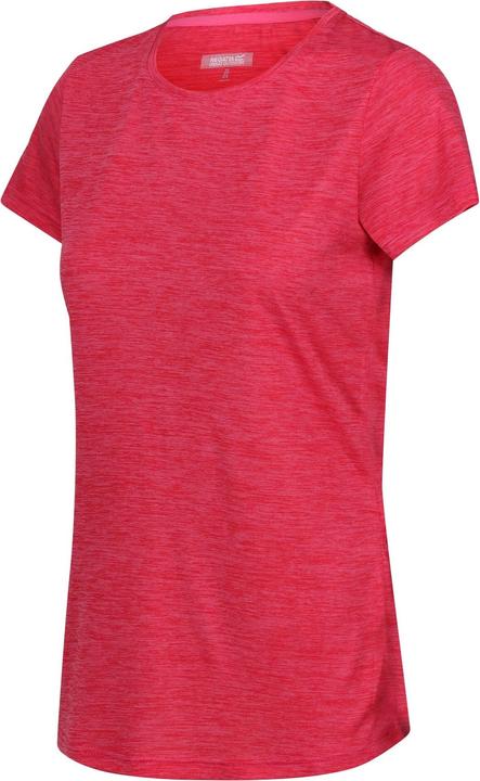 Actual product image Regatta Womens/Ladies Josie Gibson Fingal Edition T-Shirt (50 D)